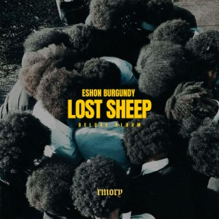 Lost Sheep Deluxe