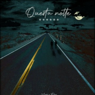 QUESTA NOTTE (feat. Pino)