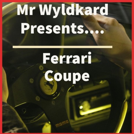 Ferrari Coupe