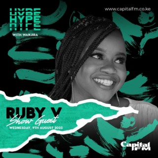 Ruby V On The Hip Hop @ 50 Celebrations With Fabolous And Unkut Africa | The Hype