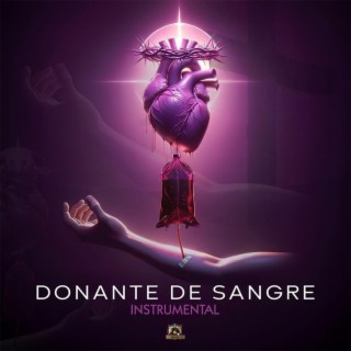 Donante de Sangre (Instrumental)