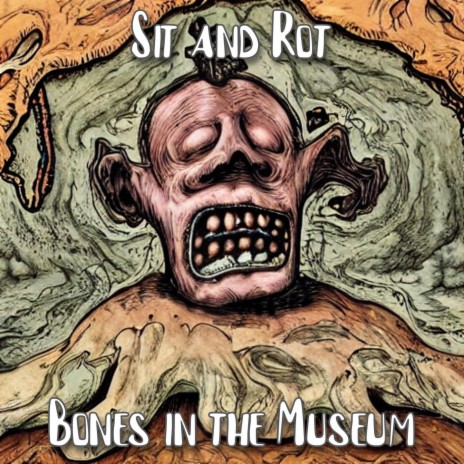 Sit and Rot | Boomplay Music