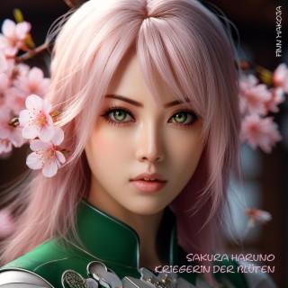 Sakura Haruno Kriegerin der Blüten (german k-pop)