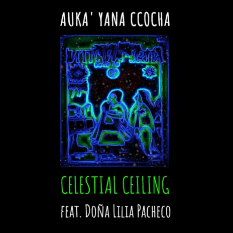 Auka' Yana Ccocha ft. Doña Lilia Pacheco | Boomplay Music