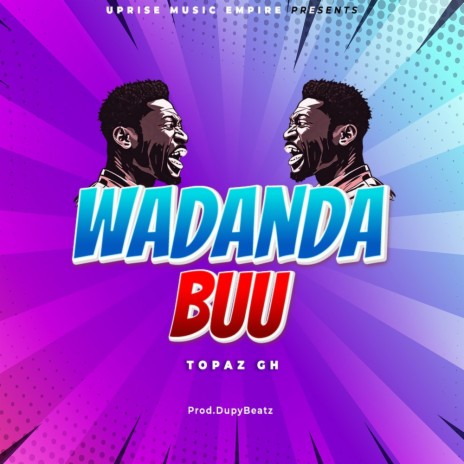 WADANDA BUU | Boomplay Music