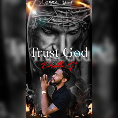 Trust God (Official Audio) (Radio Edit) | Boomplay Music