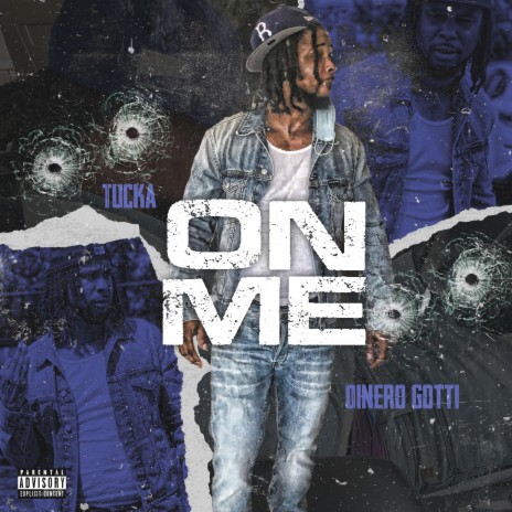 On Me ft. Dinero Gotti | Boomplay Music