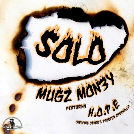 Solo (feat. Mugz Mon3y & H.O.P.E Music) (Single)