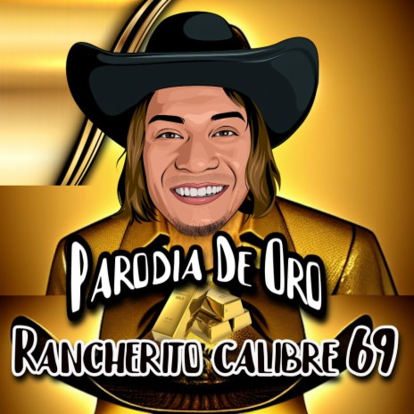 Parodia De Oro | Boomplay Music