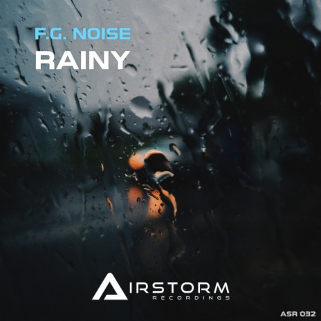 Rainy (Extended Mix)