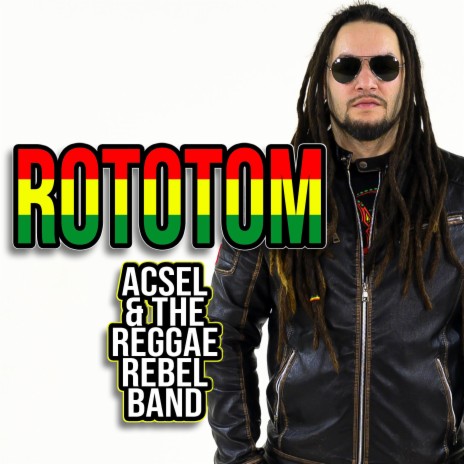 Rototom | Boomplay Music