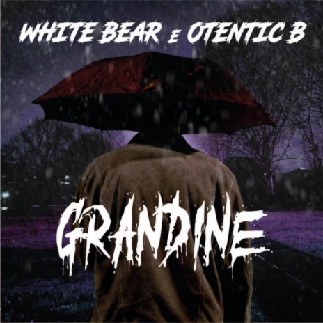 Grandine ft. otentic b | Boomplay Music