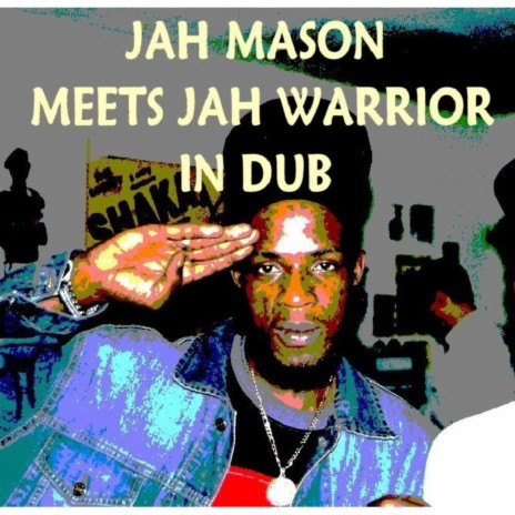 Can You Feel The Dub ft. Jah Mason | Boomplay Music