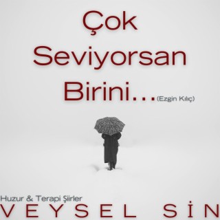 Çok Seviyorsan Birini (Ezgin Kılıç) - Huzur & Terapi Şiirler