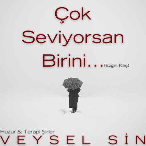 Çok Seviyorsan Birini (Ezgin Kılıç) - Huzur & Terapi Şiirler | Boomplay Music