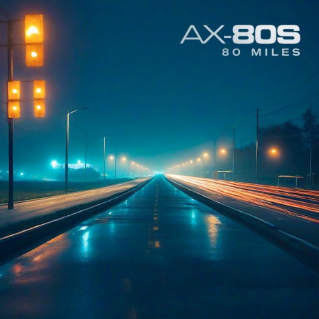 80 Miles | Boomplay Music