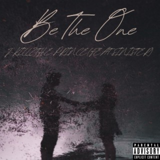 Be The One (Radio Edit)