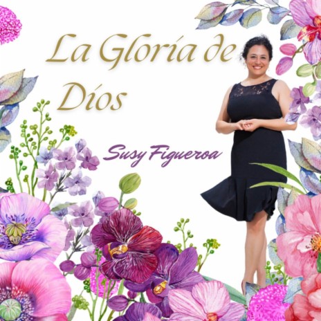 La Gloria de Dios | Boomplay Music