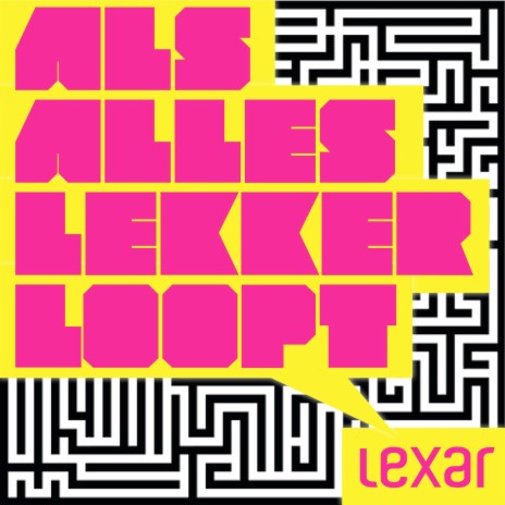 Als alles lekker loopt | Boomplay Music