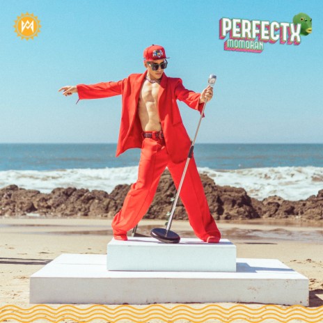 Perfectx | Boomplay Music