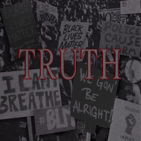 Truth (feat. Missy D) | Boomplay Music