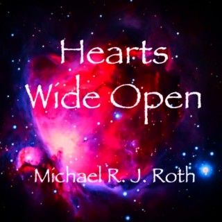 Hearts Wide Open