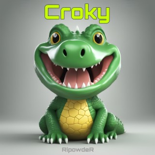 Croky