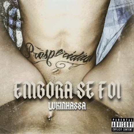 Embora Se Foi | Boomplay Music