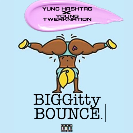 Biggity Bounce ft. YTN Ears & JBandzzoo | Boomplay Music