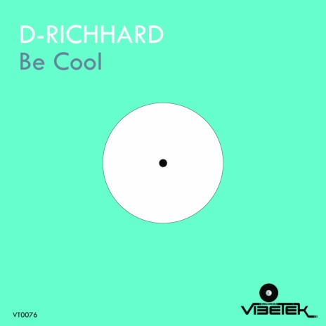 Be Cool (Original mix) | Boomplay Music