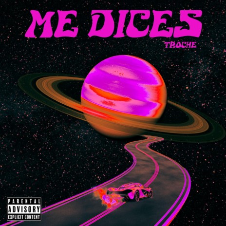 Me dices | Boomplay Music