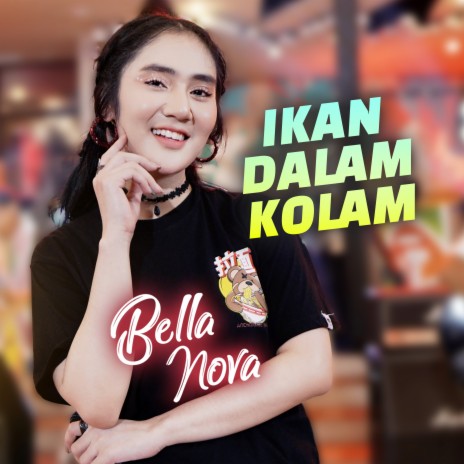 Ikan Dalam Kolam | Boomplay Music