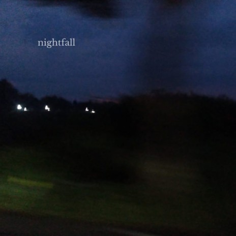 nightfall ft. Shamaya DIY