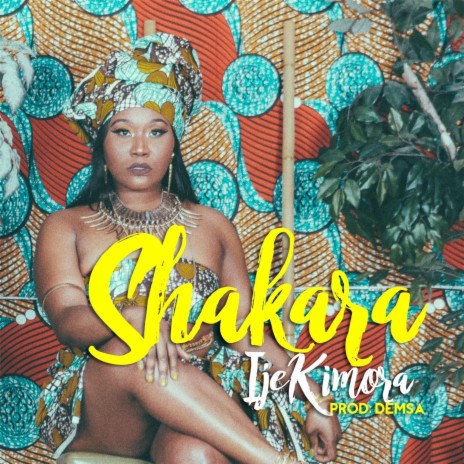 Shakara | Boomplay Music