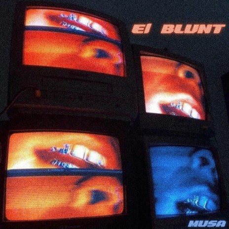 El Blunt | Boomplay Music