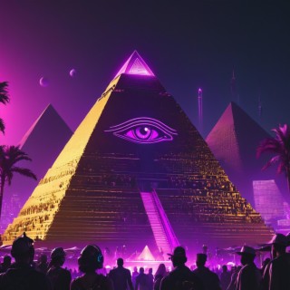 The voice of th pyramid