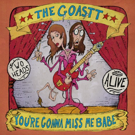 You're Gonna Miss Me | Boomplay Music