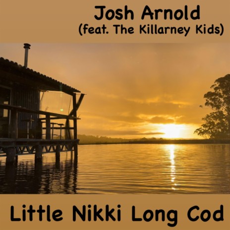 Little Nikki Long Cod ft. The Killarney Kids | Boomplay Music