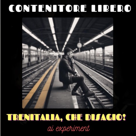 Trenitalia, che disagio! | Boomplay Music