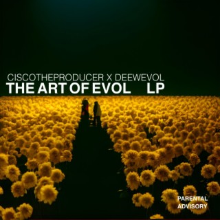 THE ART OF EVOL