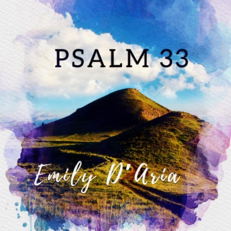 Psalm 33 | Boomplay Music