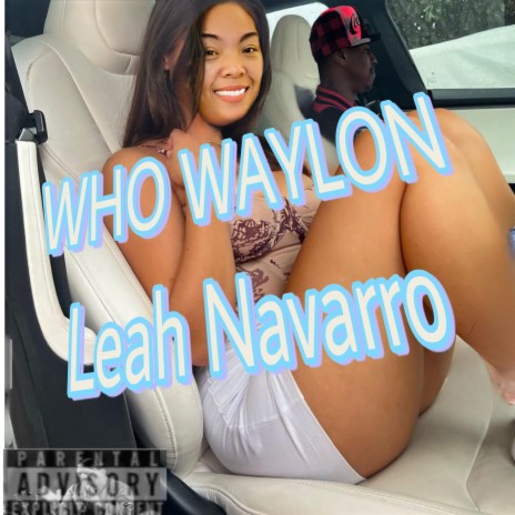 Leah Navarro ft. Leah Navarro | Boomplay Music