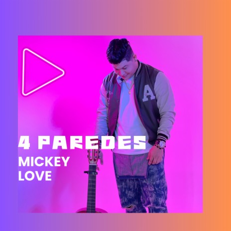 4 Paredes | Boomplay Music