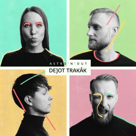 Dejot Trakāk | Boomplay Music