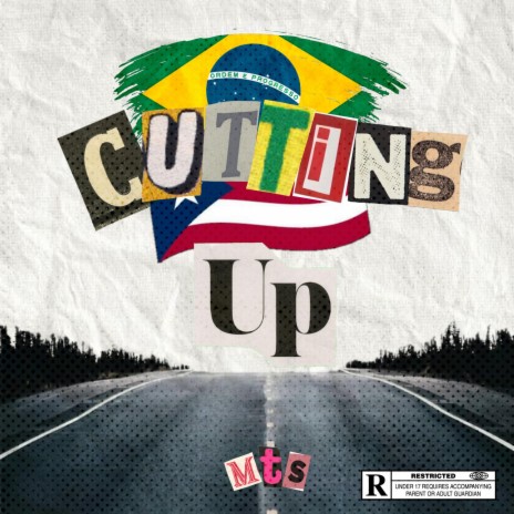 Cutting Up | Boomplay Music