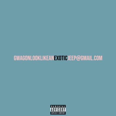 Exotic | Boomplay Music