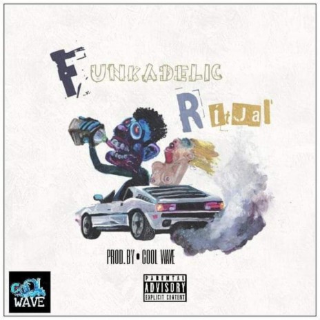 Funkadelic Ritual | Boomplay Music