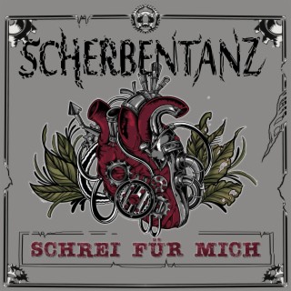 Scherbentanz