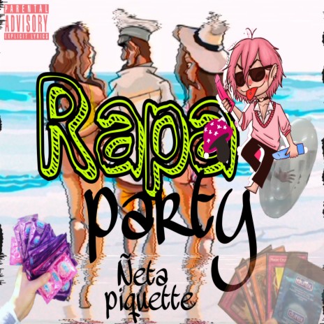 Rapa Party | Boomplay Music