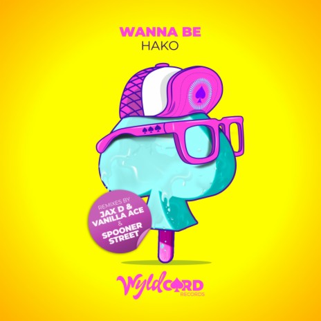 Wanna Be (Spooner Street Remix)